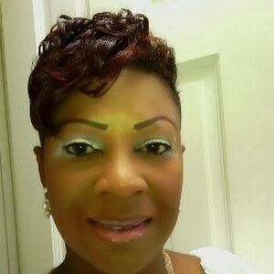 Meet your Posher, Veronica.